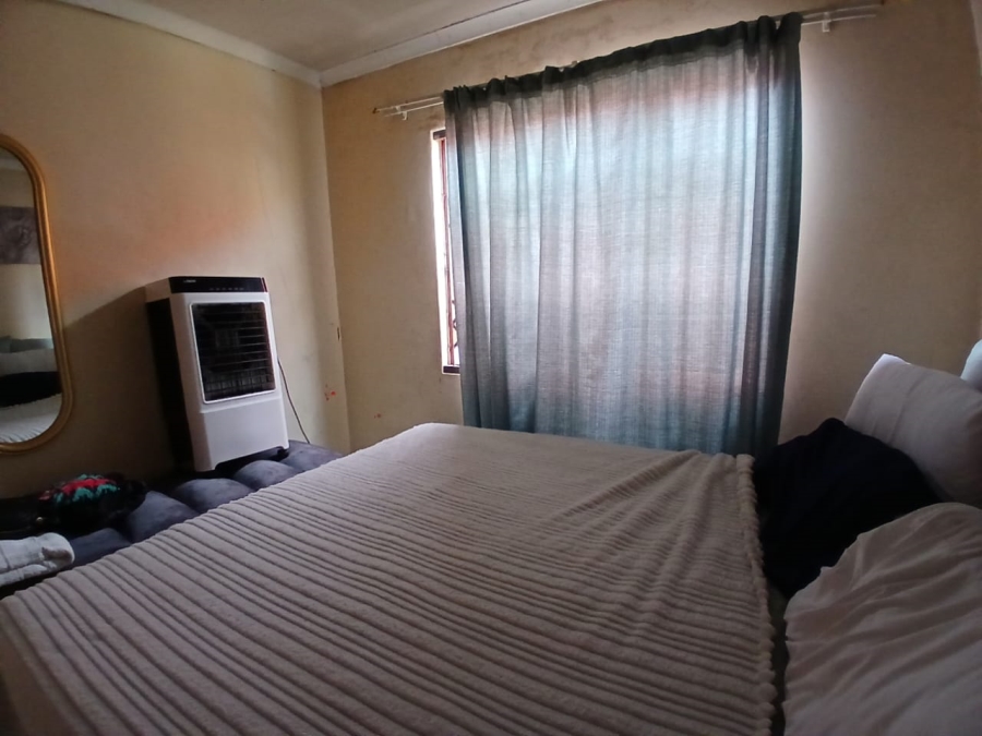 3 Bedroom Property for Sale in Seraleng North West